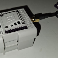 namimno.4ghz elrs jr tx pro module  