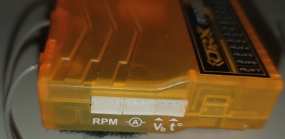 r1220x telemetry ports