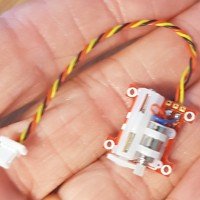 oversky.4g linerar servo