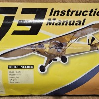 piper j3 cub  1