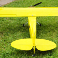 piper j3 cub  