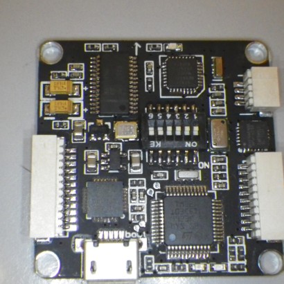 quanum illuminati board