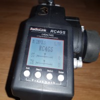 radiolink rc4gs