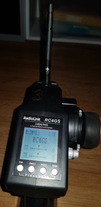 radiolink rc4gs
