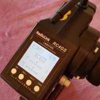 radiolink rc4gs