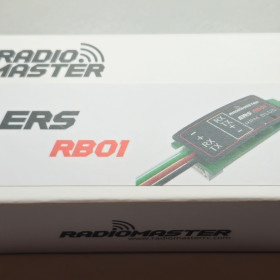 Radiomaster ERS RB01