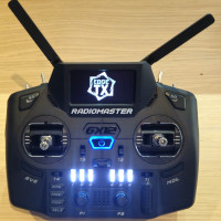 radiomaster gx12  1