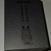 radiomaster nomad  