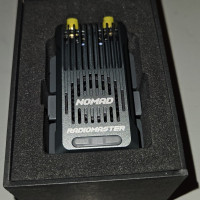 radiomaster nomad  