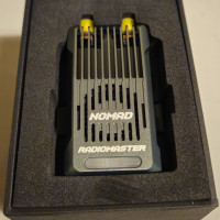 radiomaster nomad  