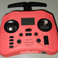 radiomaster pocket  