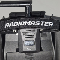 radiomaster ranger  