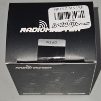 radiomaster ranger  