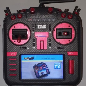 Radiomaster TX16S Max