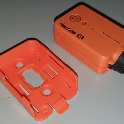 runcam 2k   mount