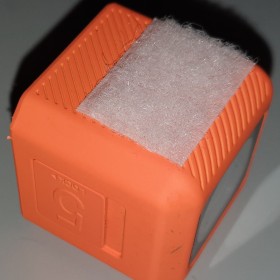 RunCam 5 orange