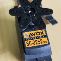 savox sc 0252 mg