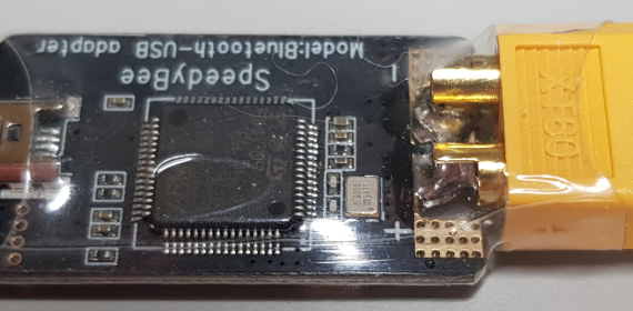 SpeedyBee