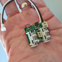 spektrum ar6410l ultra micro receiver