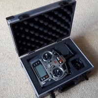 spektrum dx7s in case