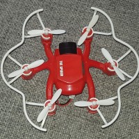 fq777 spider26c