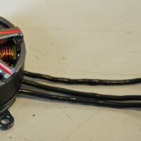 t motor am40 3d 1850kv fixed wing motor  
