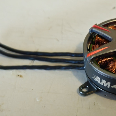 t motor am40 3d 1850kv fixed wing motor  