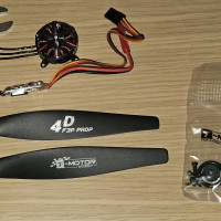 t motor f3p power system