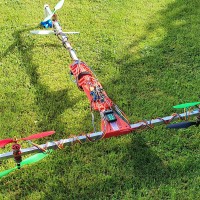 test rig