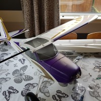 durafly tundra   assembly
