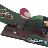 vectorcraft