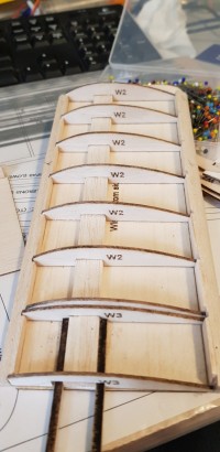 how not to build a wing