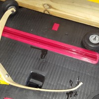 20170812   damage to undercarriage