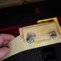 20170812   damage to undercarriage