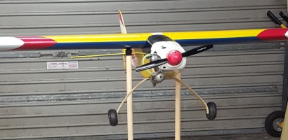 wot 4 on balance poles