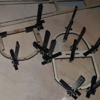 20201215   fuselage formers