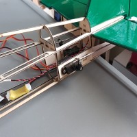 20201224   tail servos
