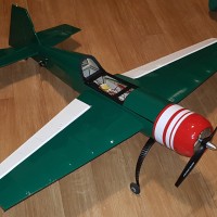 20210115   yak 54