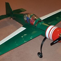 20210202   yak 54
