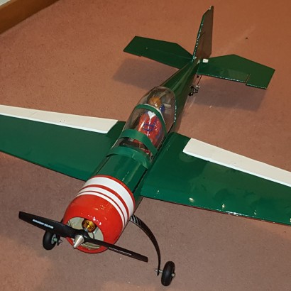 20210202   yak 54
