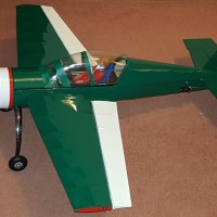 20210202   yak 54