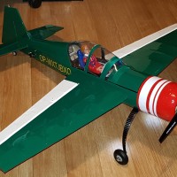 20210202   yak 54