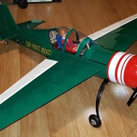 20210202   yak 54