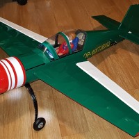 20210202   yak 54